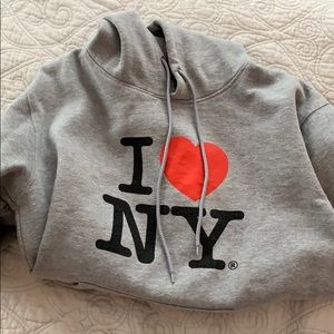 I❤️NY SWEATER